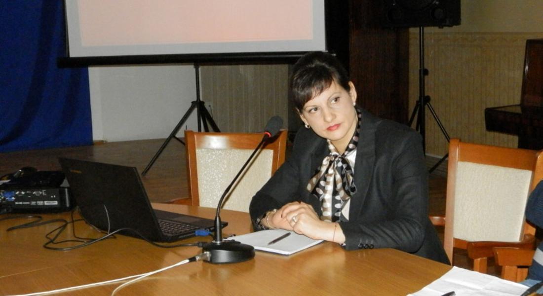 Цецка Цачева и д-р Даниела Дариткова обсъдиха аспекти на здравната реформа на среща с лекари