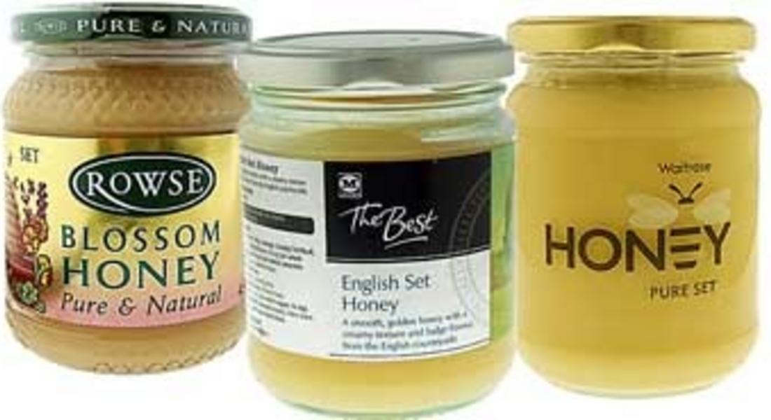 Пчелният мед помага в борбата срещу синузита