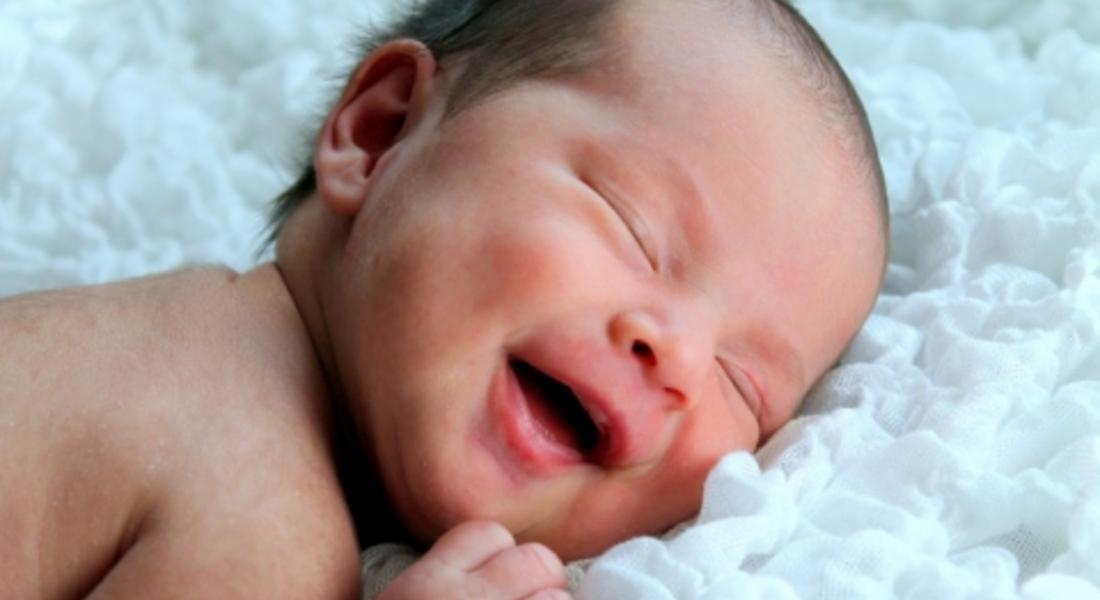 Момче е първото бебе на Мадан за 2017 година