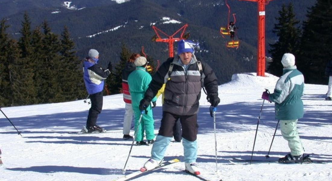 Зимен Олимпийски ден организират в Чепеларе
