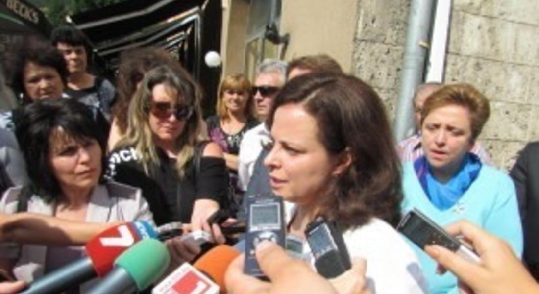 Дора Янкова: Възраждаме здравеопазването в Смолянско, след безхаберието на ГЕРБ към здравето на Родопчани
