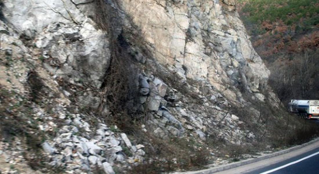  Агенция “Пътна инфраструктура” ще обследва пътя Асеновград – Смолян за трета лента