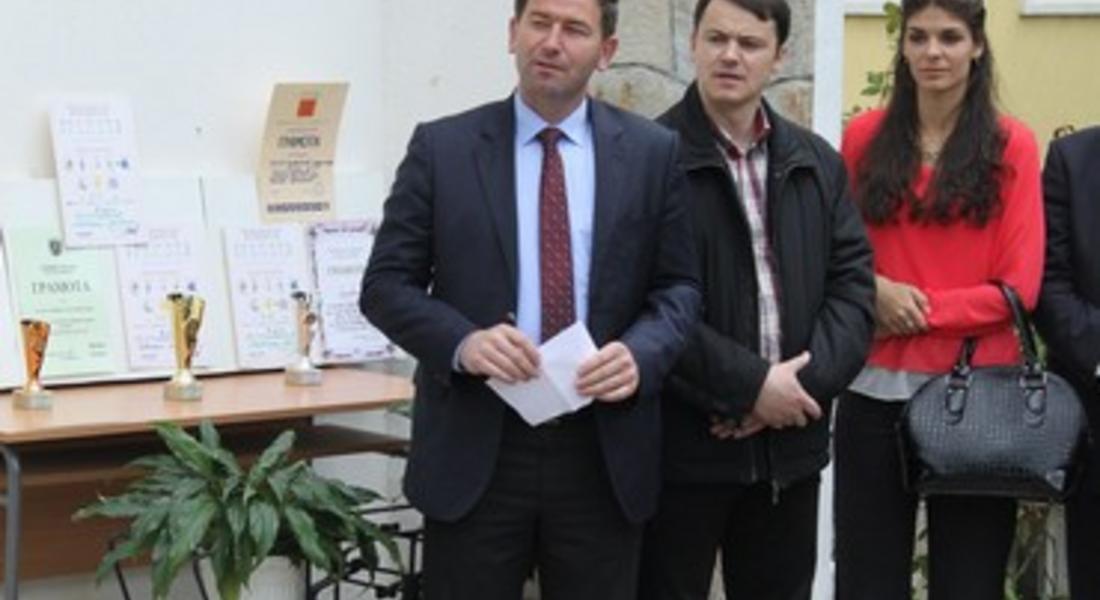 Бехчет Сираков е новият председател на Общинския съвет в Мадан