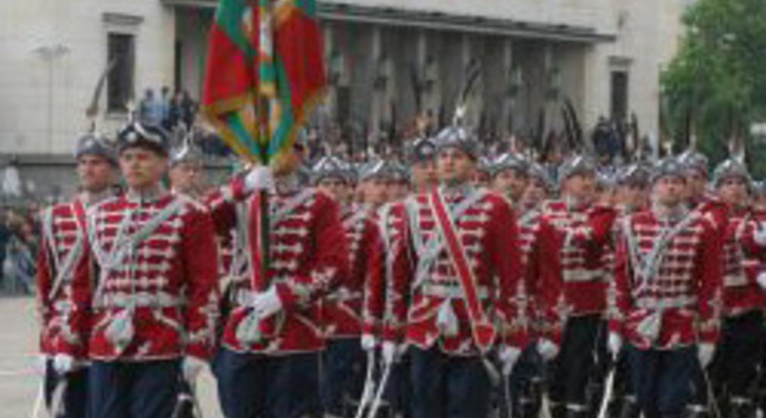 Отбелязваме Деня на храбростта и празника на Българската армия 