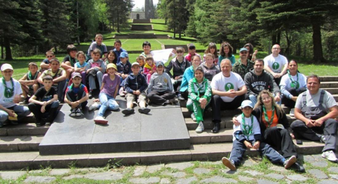  Община Смолян  се включва в инициативата  „Да изчистим България заедно”