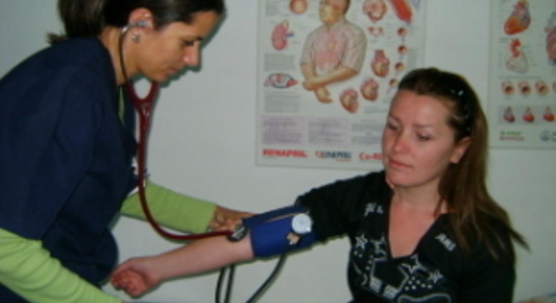 Кардиолози ще преглеждат безплатно по повод Световния ден на сърцето