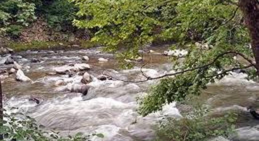 Излизат резултатите за замърсяването на реките Юговска и Чепеларска