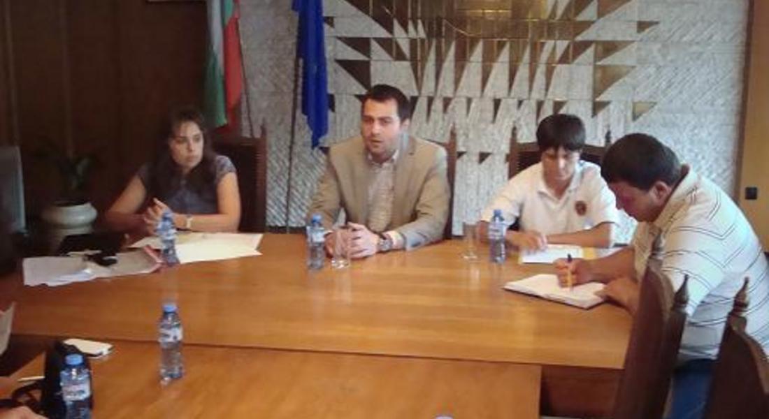 Община Смолян насърчава спортните клубове да кандидатстват по програми на Министерството на спорта