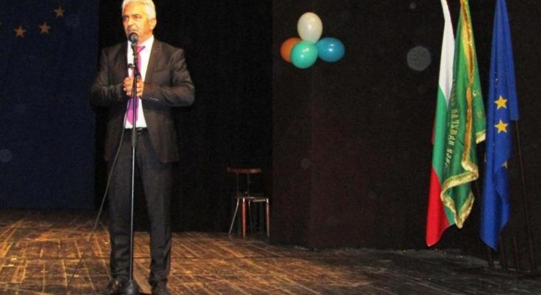 Фестивал на чуждите езици представиха възпитаниците на ЕГ "Иван Вазов" в Смолян