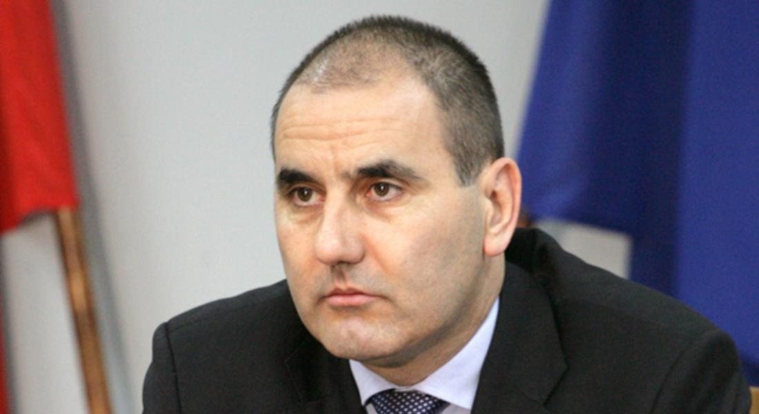 Председателят на Националния предизборен щаб на ГЕРБ Цветан Цветанов ще посети Област Смолян