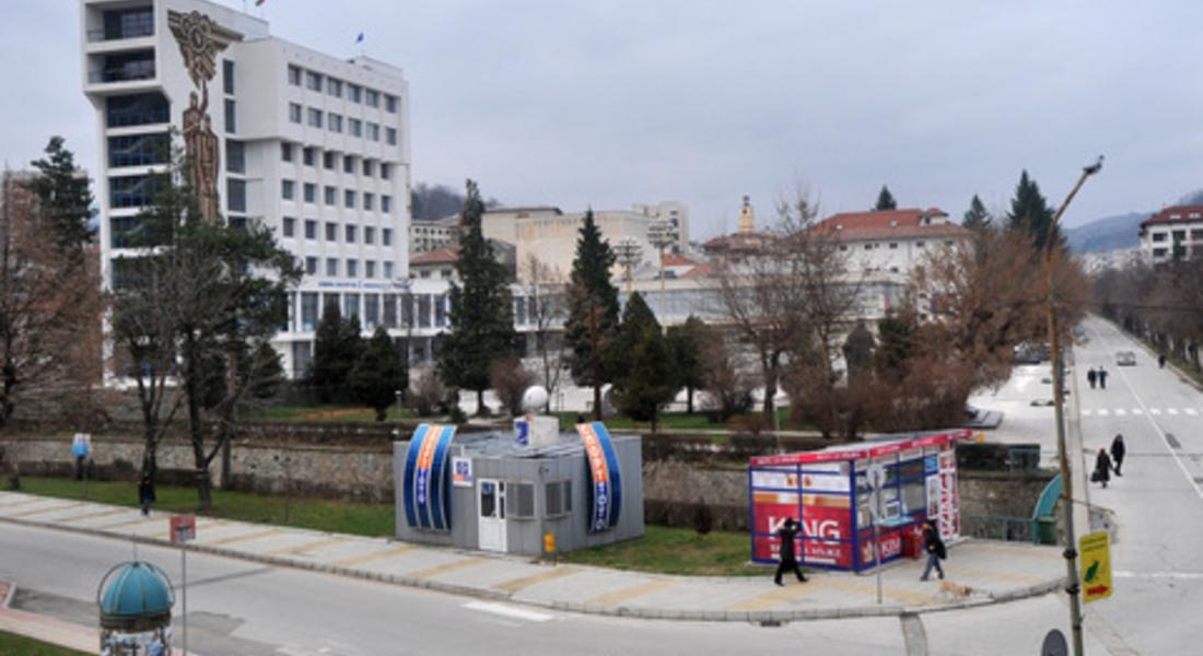 Оборудват болницата в Златоград с нова апаратура