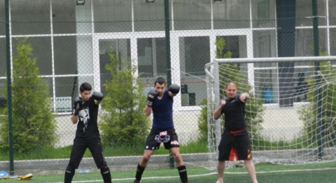 Община Мадан отбеляза Деня на българския спорт