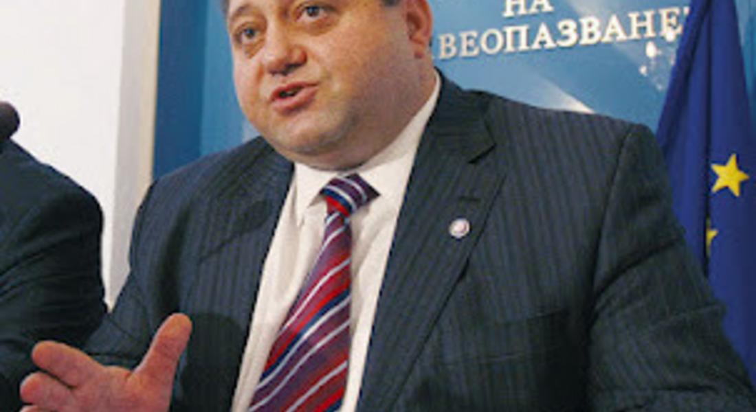 Д-р Кехайов: "Некомпетентността на ръководството на БЛС ощети съсловието"