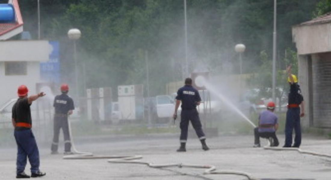 17 пожара са възникнали в област Смолян през май