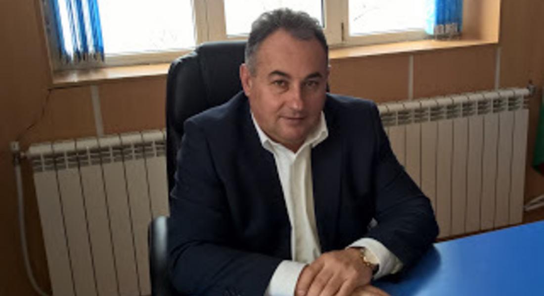 Елин Радев, кмет на община Доспат: Получих наследството от 8,5 милиона задължения