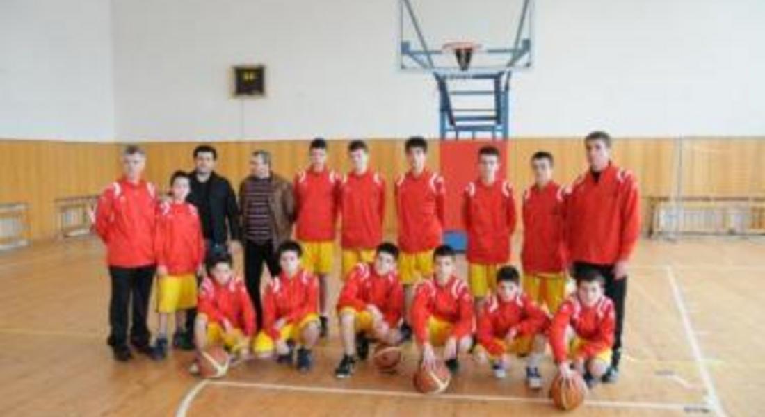 Отбелязват 50 години баскетбол в Златоград