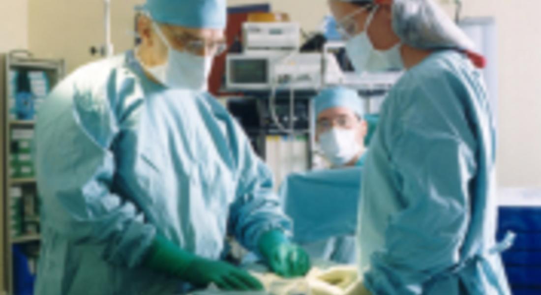 Здравноосигурителен Фонд „ДаллБогг: Живот и Здраве” включи в Реимбурсната си листа скъпоструващ имплант