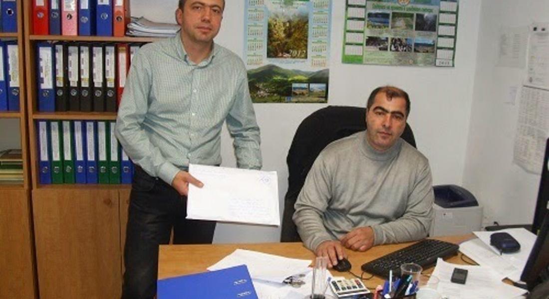 От МИГ "Високи Западни Родопи" отчитат успехи, стартират над 20 проекта