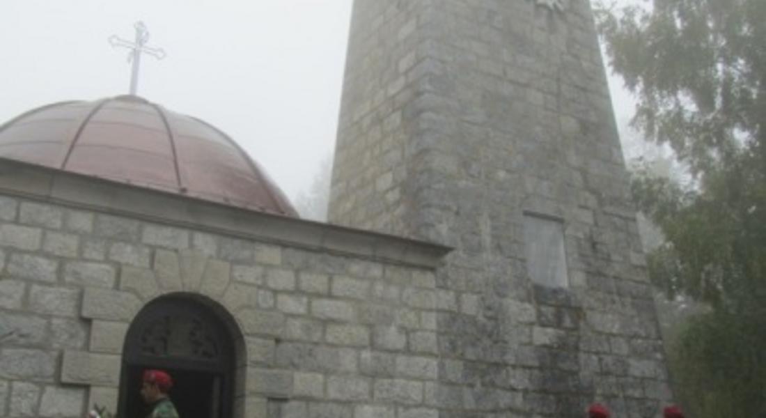 Безплатен транспорт за желаещите да посетят тържествата на връх Средногорец