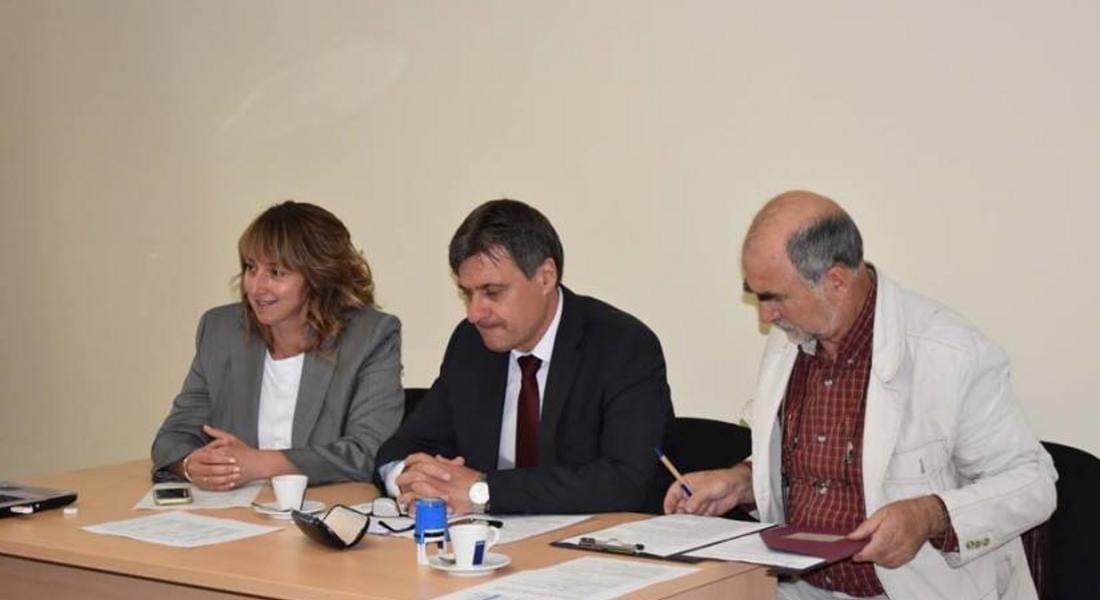 Общо събрание на ОУТР „Родопи“ се проведе в Чепеларе