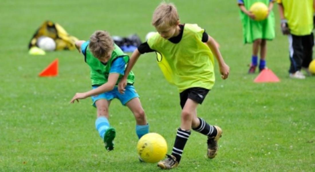  Международен детски турнир по футбол "CHAMPION of CHAMPIONS 2016" ще се проведе в Златоград