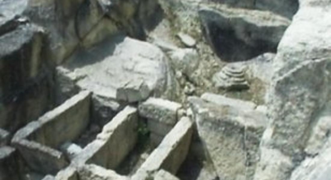 Правителството отпусна пари за археологически изследвания в област Смолян