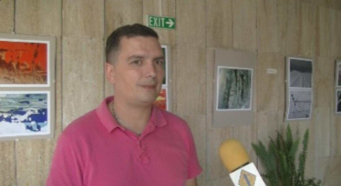   Александър Чобанов: „Трябва да дадем бъдеще на децата си. Ако ние не започнем да работим в тази посока, и те няма да останат в България”
