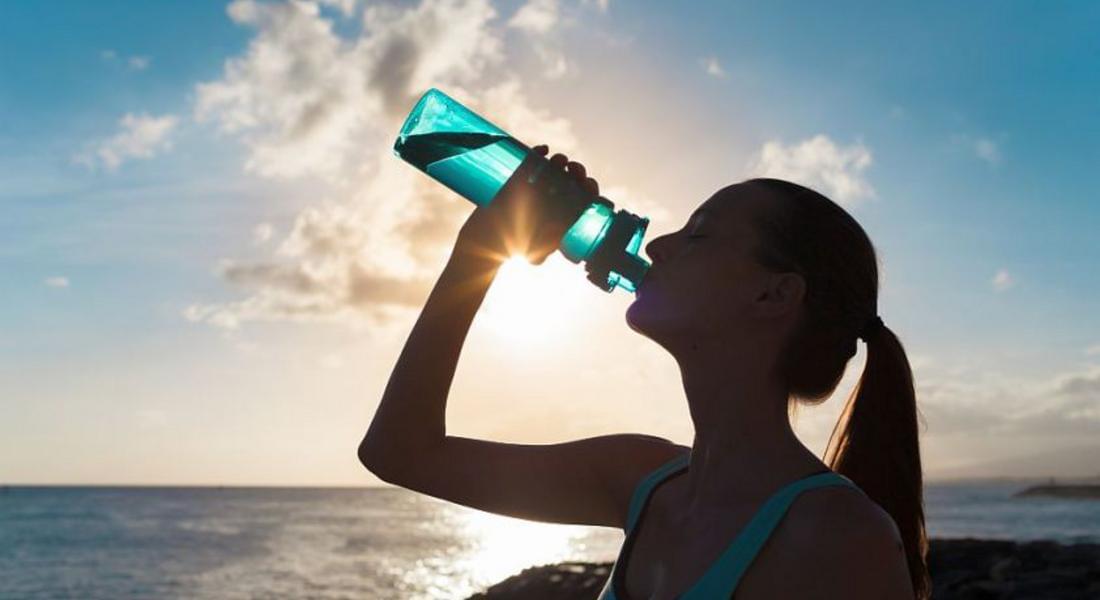 Не пийте вода от една и съща бутилка, съветват експерти