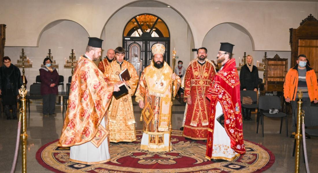Неделя Православна – тържество на вярата!   