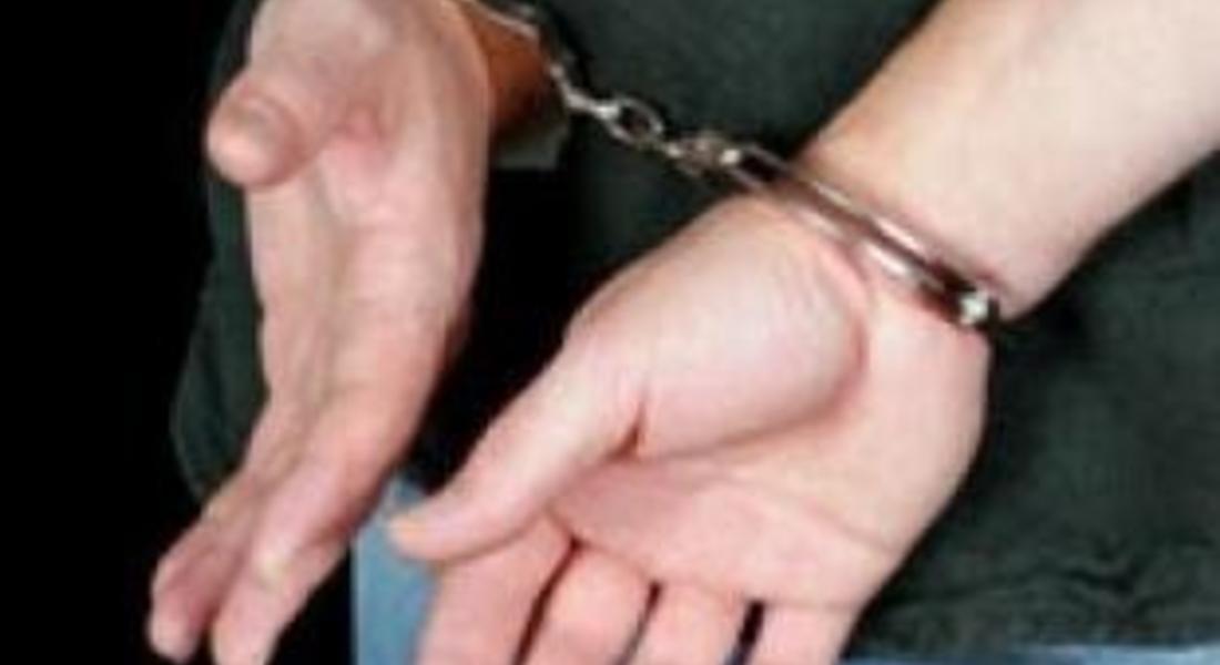 45-годишен мъж от Мадан посрещна Нова година в ареста