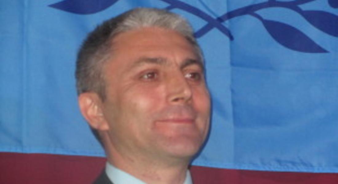 Водачът на листата от ДПС Мустафа Карадайъ:Трябва да върнем демокрацията в България и сигурността у хората за насъщния