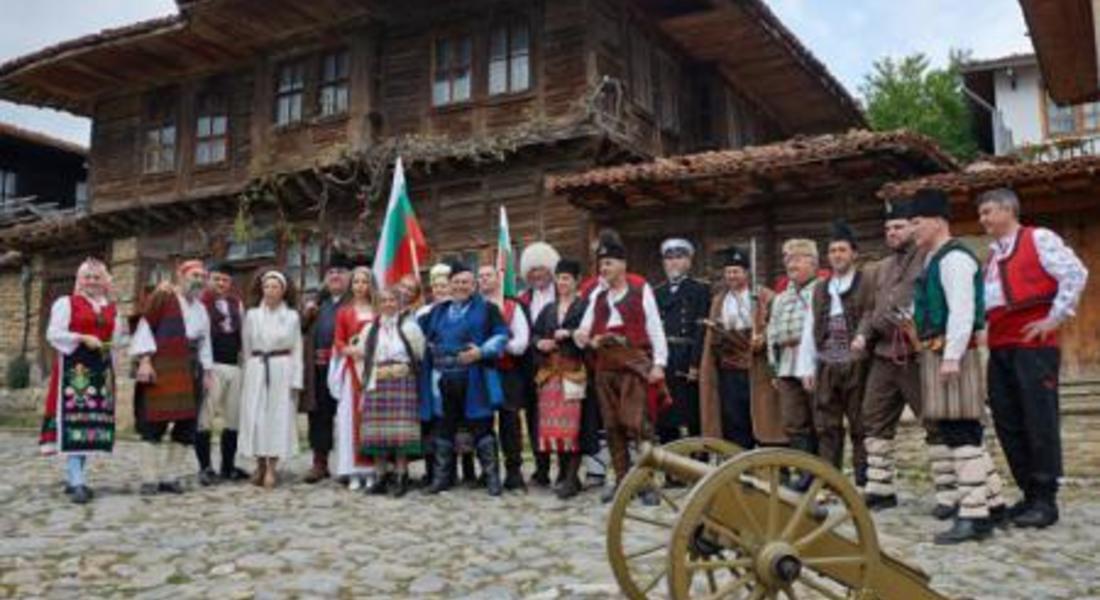 Кметът на Златоград стана част от сдружението "Пазители на българщината"