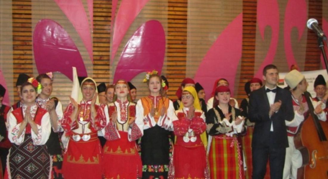  Община Смолян кани на Великденски концерт, в който ще участват талантите от НУФИ „Широка Лъка”