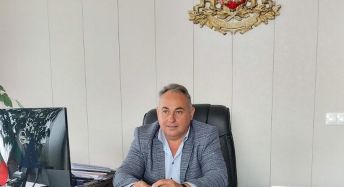  Кметът на Община Доспат: „Няма да повишаваме такса "смет" през следващата година“