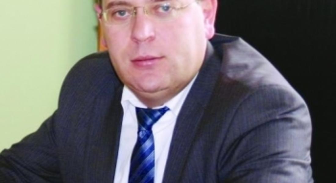  Румен Пехливанов: Лъжа е, че някой иска да продаде сградата на болницата в община Рудозем  