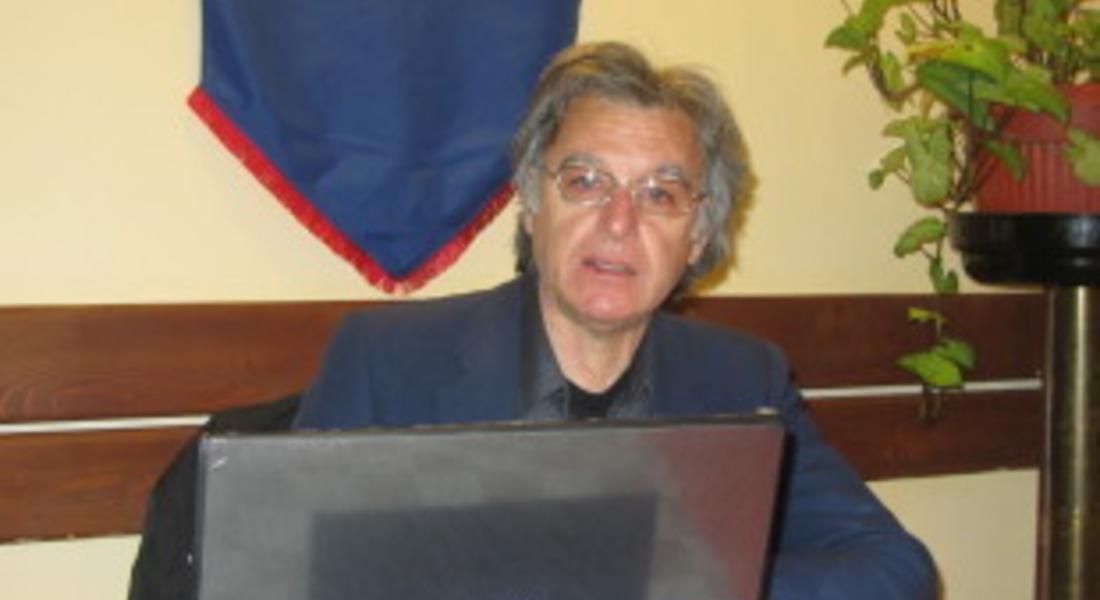  Петър Кадиев е водач на листата на АБВ в Смолян