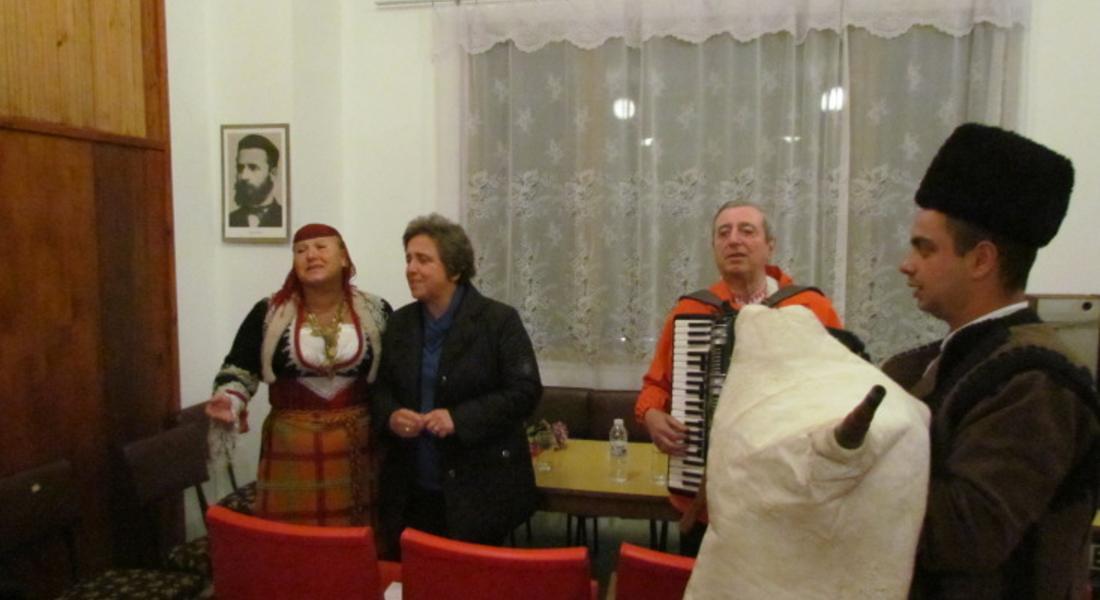 Дора Янкова: Въпреки кризата обновлението на малките населени места в община Смолян ще продължи