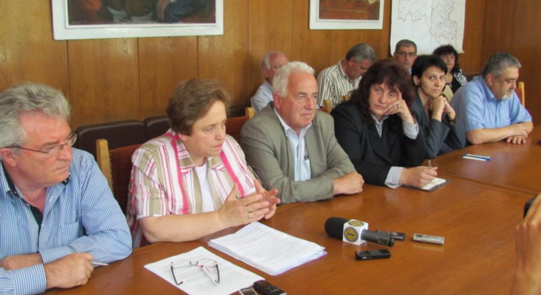 Дора Янкова: Въпреки тежкото финансово наследство от ГЕРБ, изпълняваме социалните си ангажименти