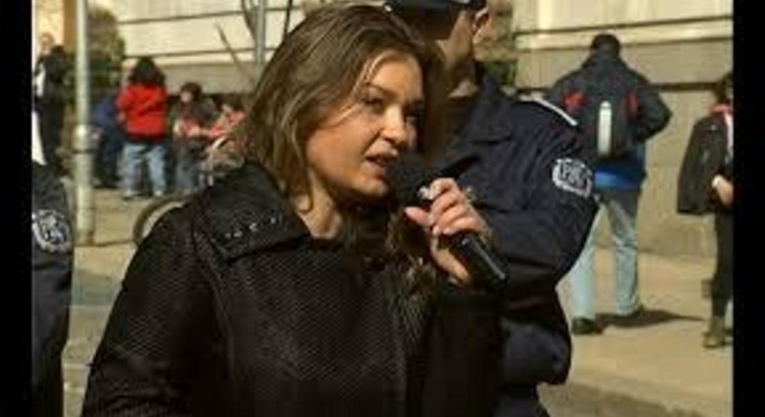     Силвия Трендафилова е водач на листата на Патриотичен Фронт в Смолян