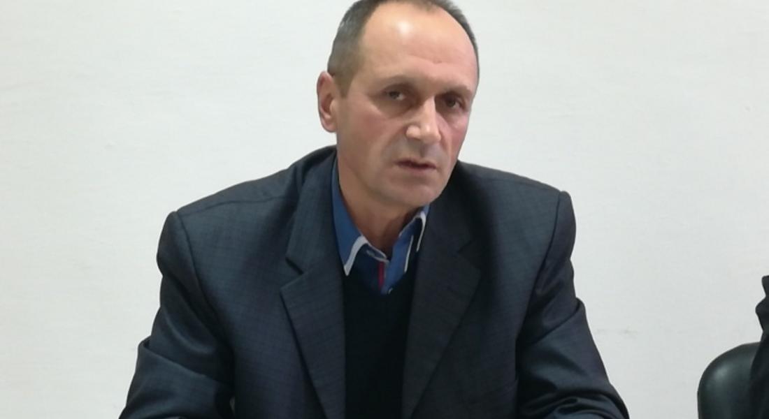 Тодор Деянов, окръжен прокурор на Смолян: Общият обем на прокурорската дейност през 2017 г. е намалял в сравнение с 2016 г.