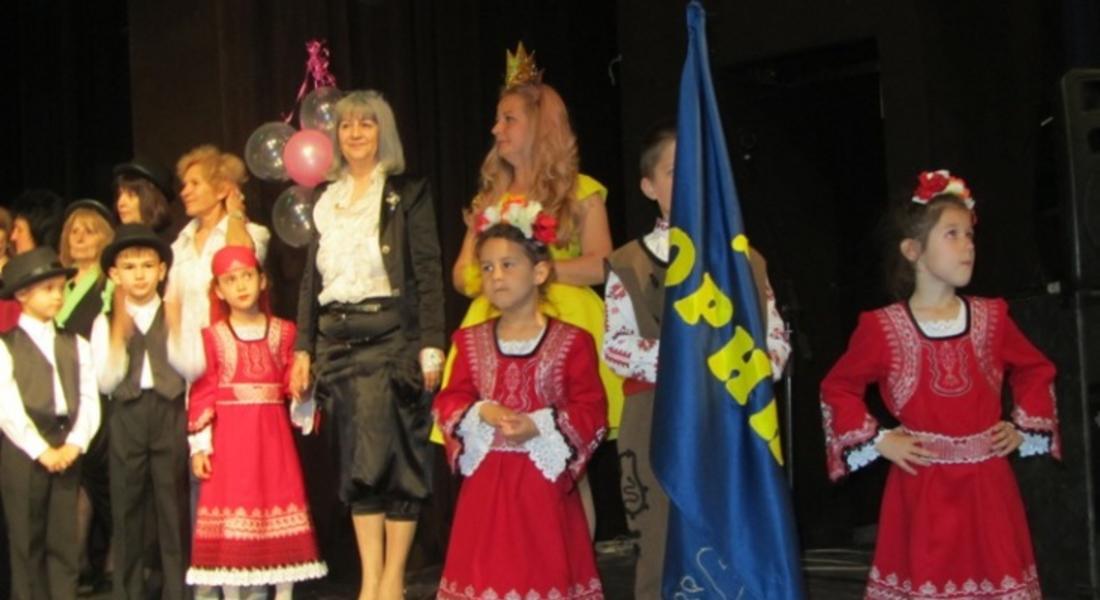 С концерт на децата от ДГ „Зорница” отбелязаха 125 години от предучилищното образование в община Смолян
