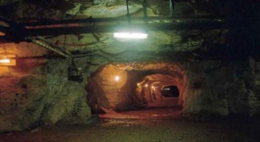 Рудник "Димов дол" в Рудозем се "потопява"