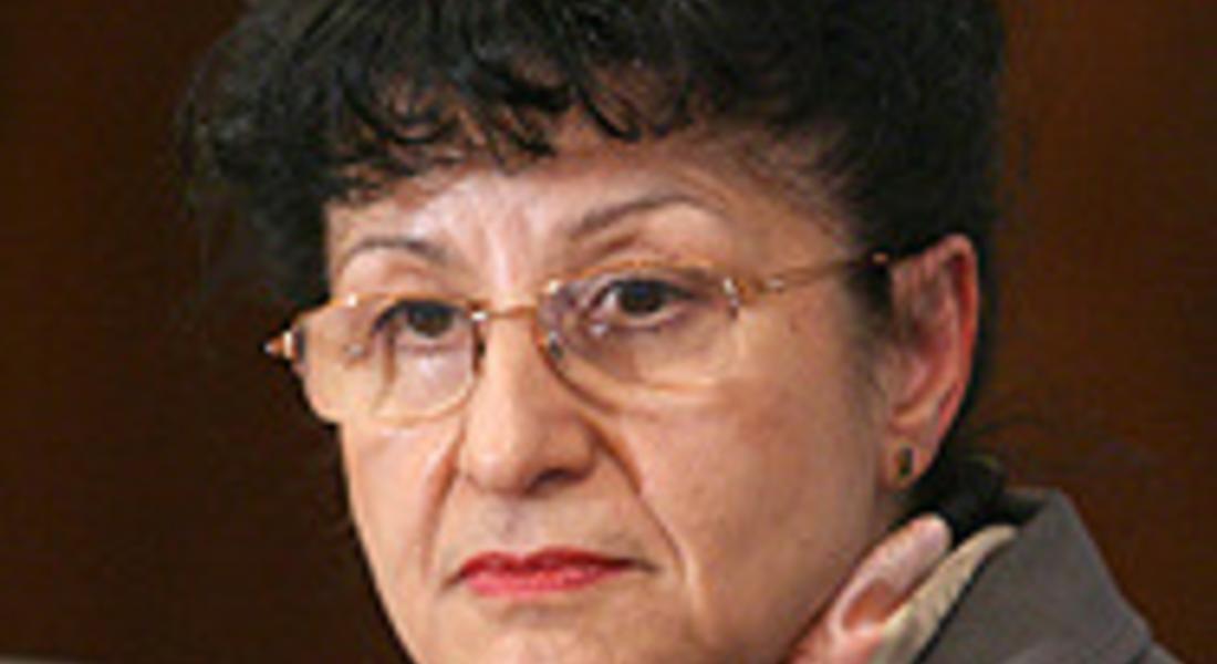 Борисова гарантира оцеляването на всички болници