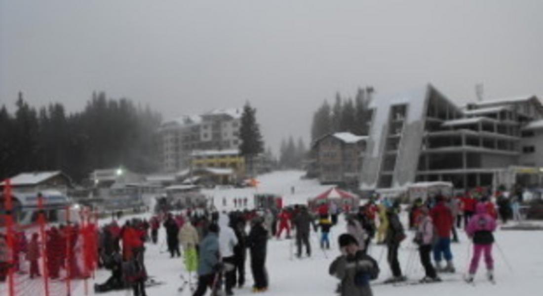 Откриват ски сезона в Пампорово, пристигат министъра на транспорта и много официални лица
