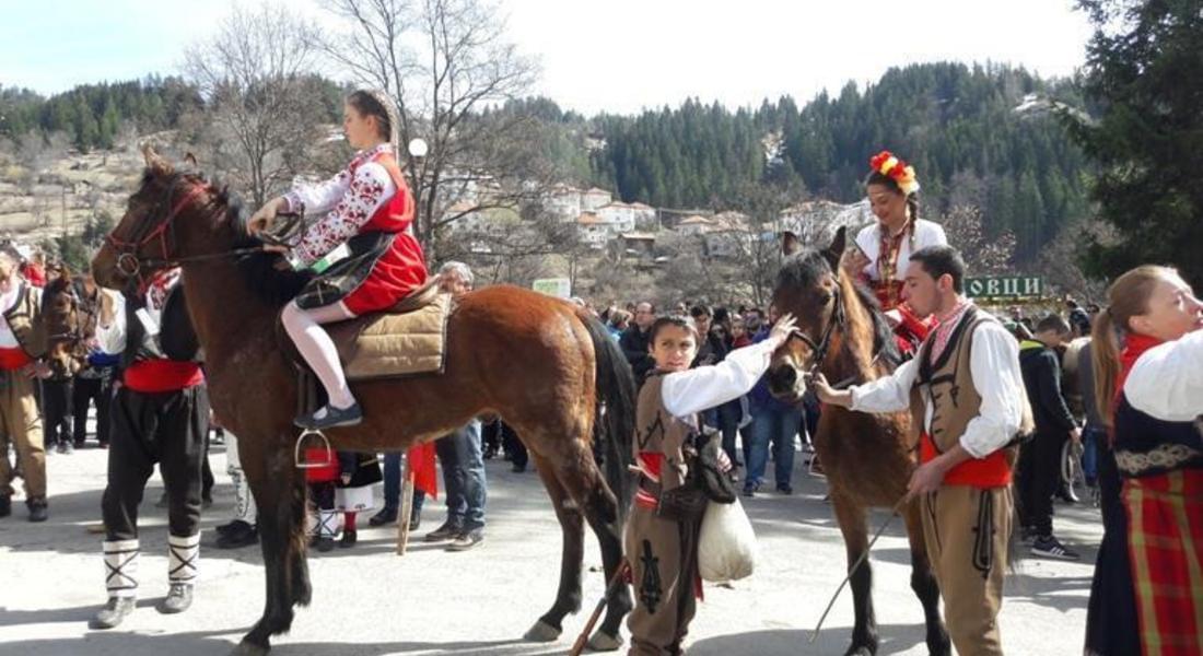 Две смолянски села ще празнуват по традиция Тодоровден