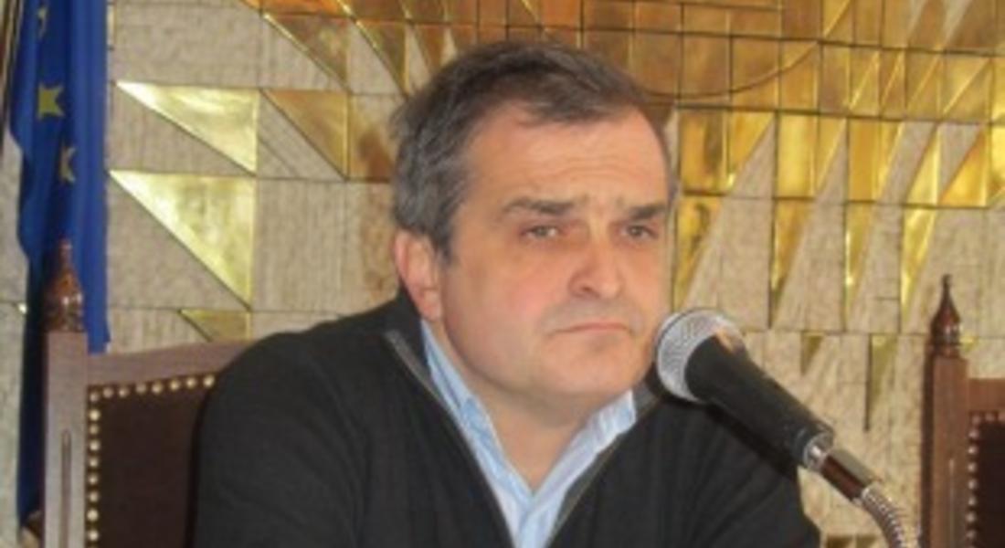 Зам.-кметът Георги Даскалов:  Ако „Титан-Клинър” не си изпълняват договора ще има още санкции