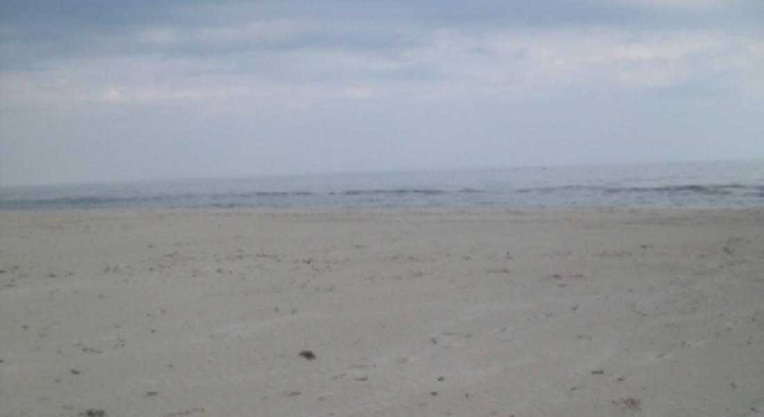 Водата на 6 плажа не отговаря на европейските изисквания