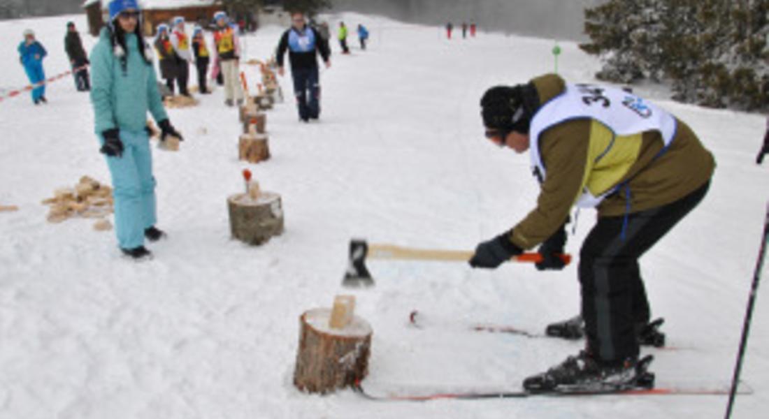 Възраждат „Зимни олимпийски надежди” в Чепеларе