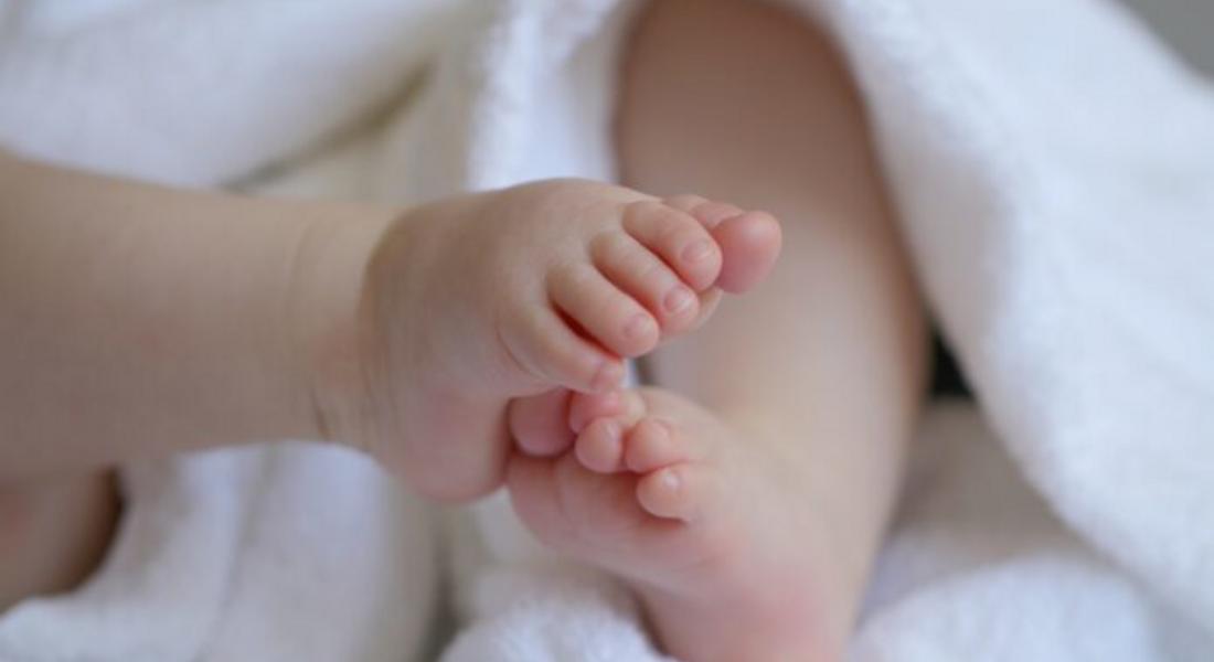 Ден на родилната помощ – 58 393 са новородените през 2021 г. 