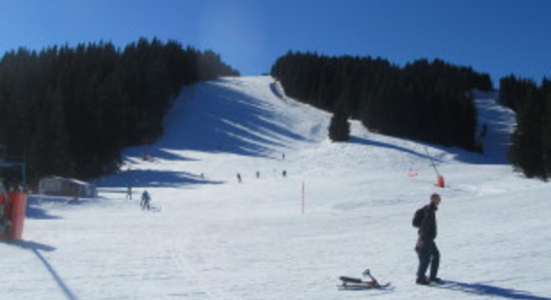 На Пампорово - ски учители и журналисти ще се състезават 
